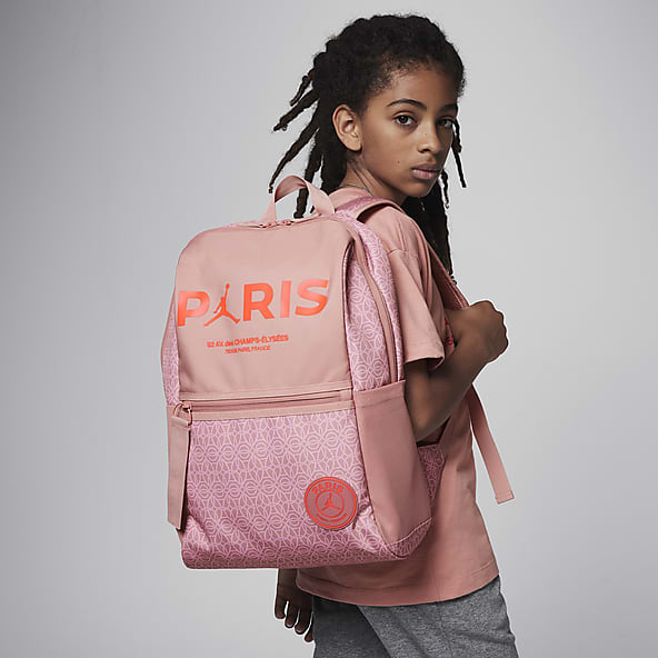 New jordan backpacks online